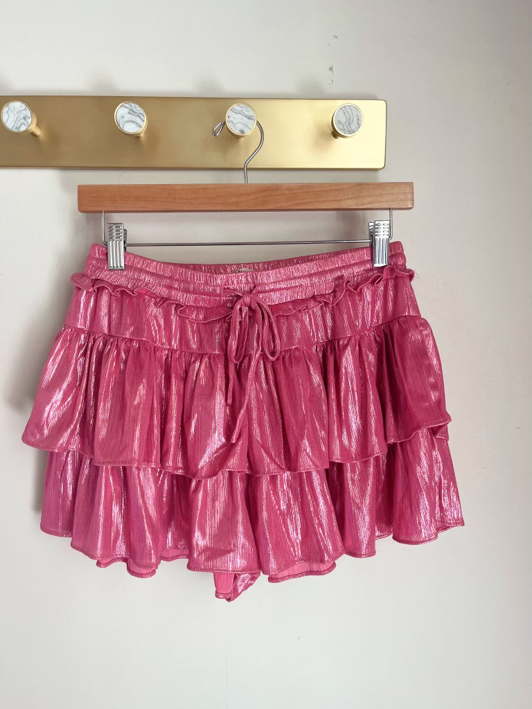 Lover Skort