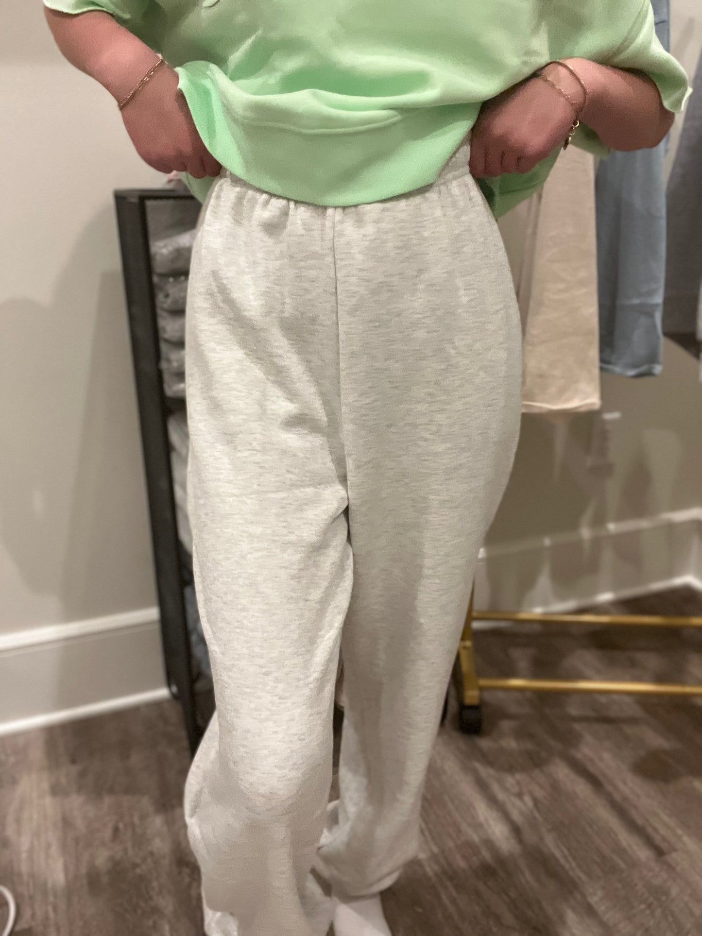 Lounge Joggers