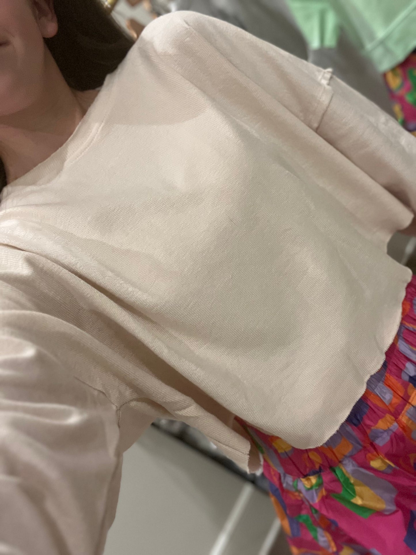Stella Sweater