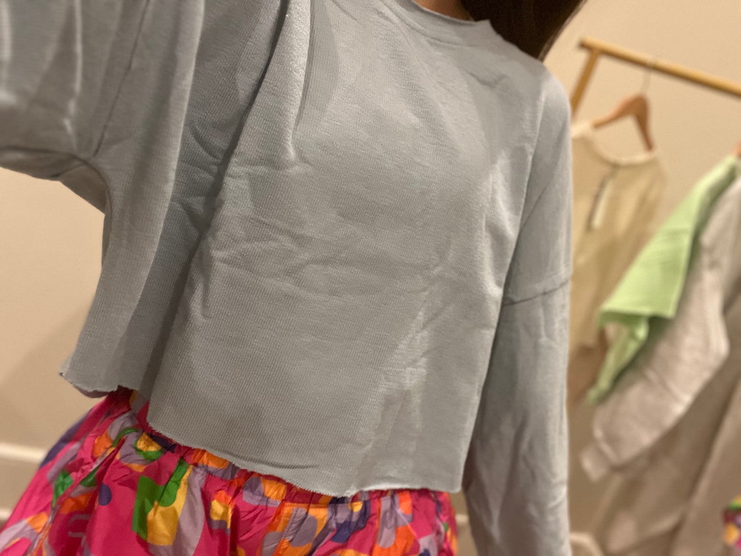 Stella Sweater