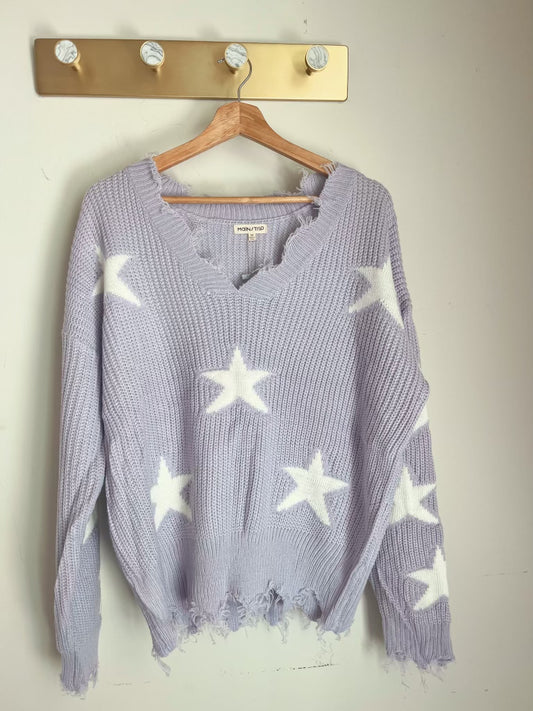 Midnights Sweater