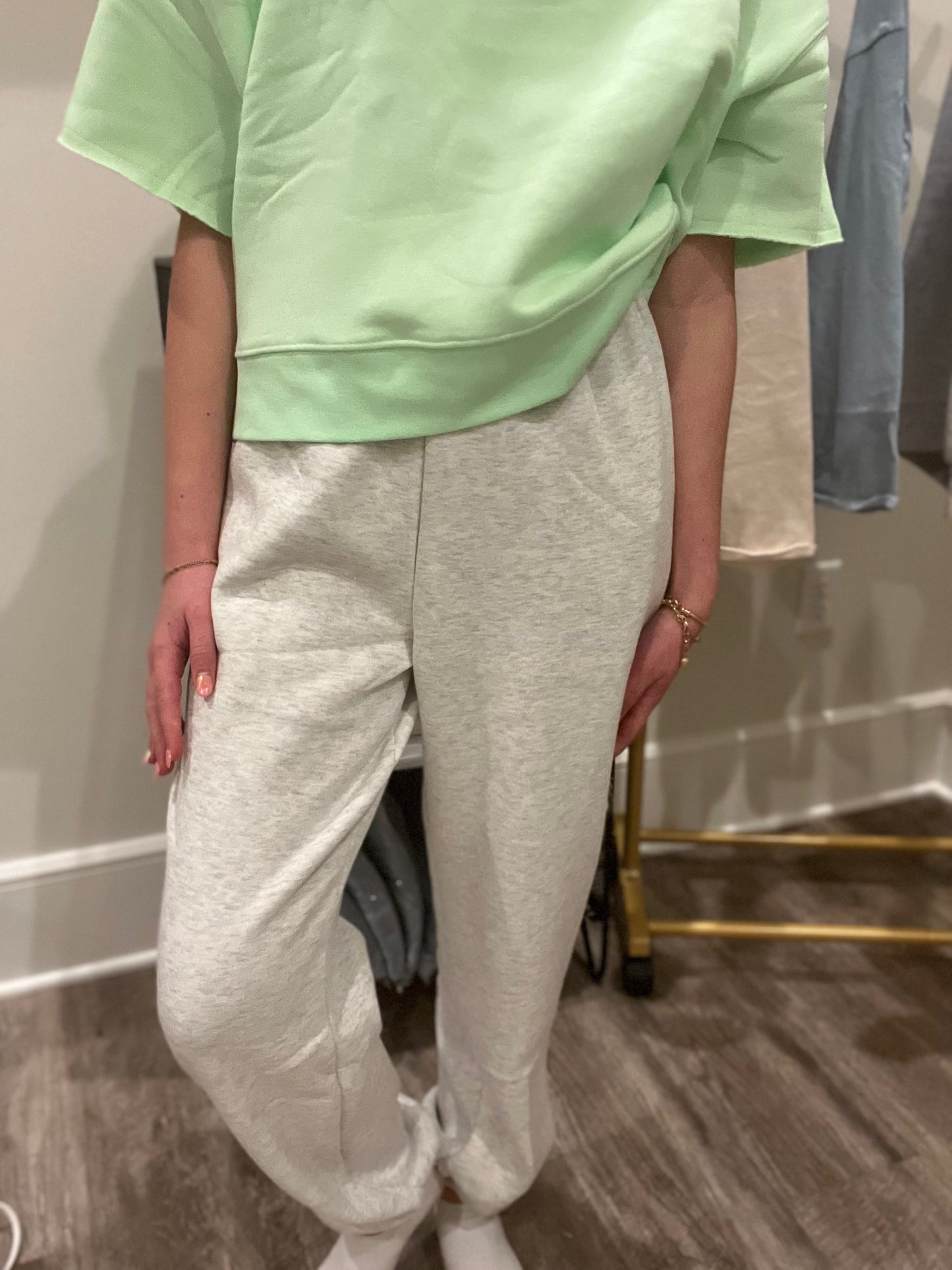 Lounge Joggers
