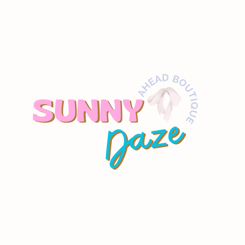 Sunny Daze Boutique logo