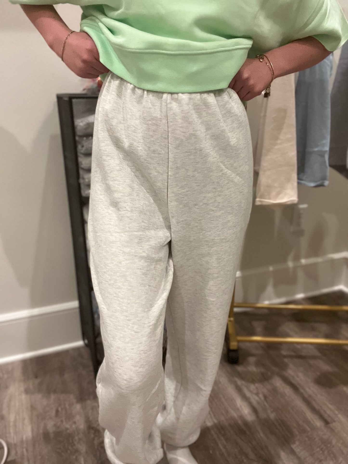 Lounge Joggers